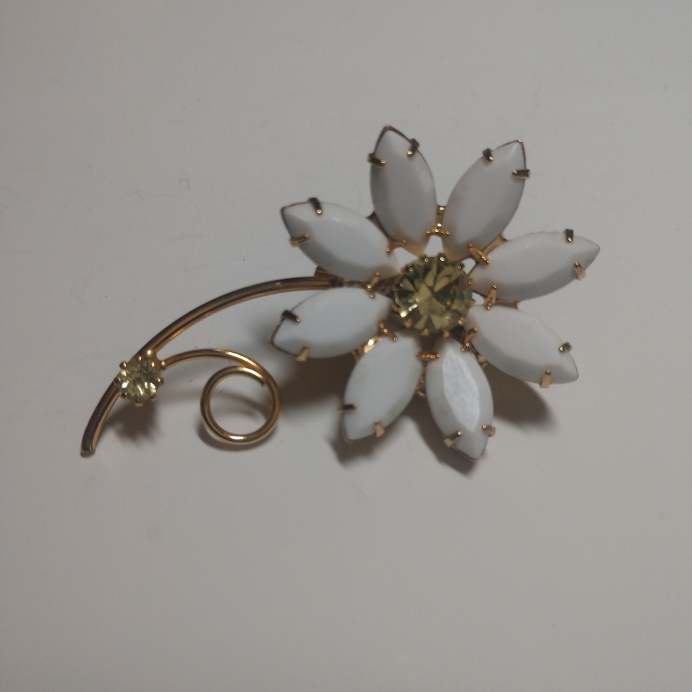 Vintage brooch